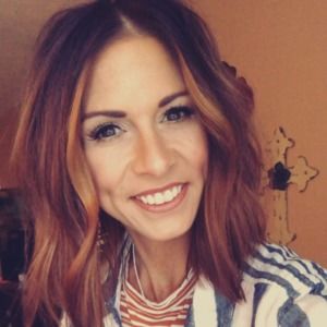 Meet your Posher, Meagan